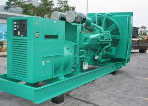涡阳75kw康明斯柴油发电车出租图片 涡阳75kw康明斯柴油发电车出租图片