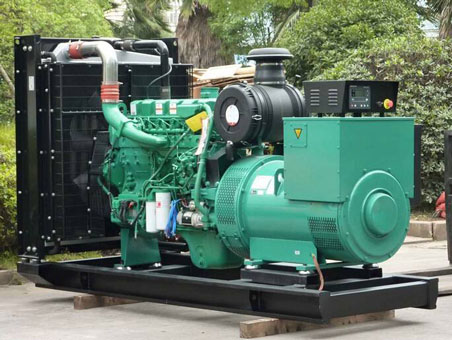 涡阳710kw康明斯柴油发电机组图片 涡阳710kw康明斯柴油发电机组图片