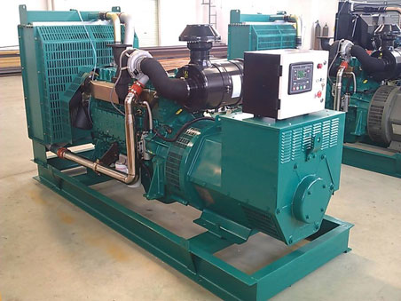 涡阳505kw康明斯柴油发电机组图片 涡阳505kw康明斯柴油发电机组图片