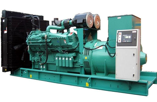 涡阳150kw康明斯柴油发电机组图片 涡阳150kw康明斯柴油发电机组图片