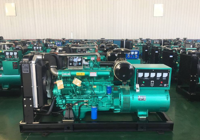 涡阳柴油发电机 涡阳柴油发电机