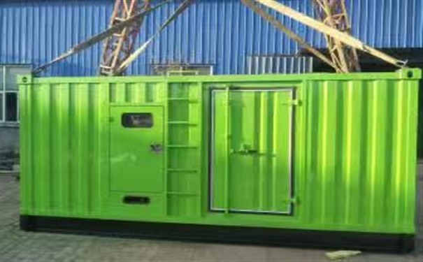 涡阳600kw大型柴油发电机组出租价格 涡阳600kw大型柴油发电机组出租价格